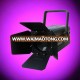 Guangzhou DMX512 Fresnel Spot Shooting Light COB LED Studio Film Lighting for Concert